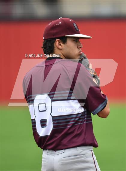 Thumbnail 3 in Alamo Heights vs Uvalde (UIL 5A Bi District) photogallery.