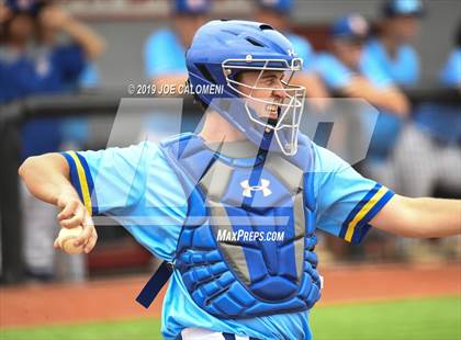 Thumbnail 2 in Alamo Heights vs Uvalde (UIL 5A Bi District) photogallery.