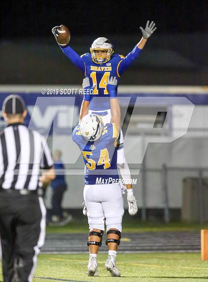 Thumbnail 3 in Miamisburg @ Olentangy photogallery.