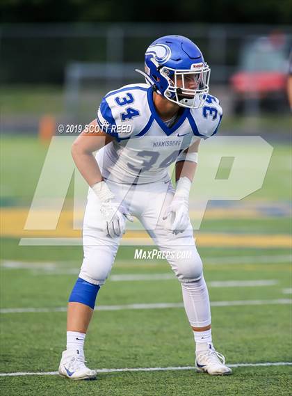 Thumbnail 2 in Miamisburg @ Olentangy photogallery.