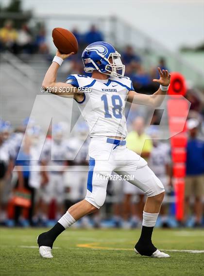 Thumbnail 3 in Miamisburg @ Olentangy photogallery.