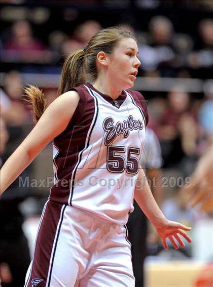 Thumbnail 2 in Fresno Christian vs. Coast Union (CIF CS D5 Final) photogallery.