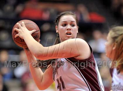 Thumbnail 1 in Fresno Christian vs. Coast Union (CIF CS D5 Final) photogallery.