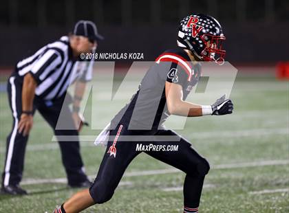 Thumbnail 3 in Harvard-Westlake vs. Palos Verdes (CIF SS Playoffs) photogallery.