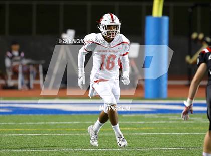 Thumbnail 3 in Harvard-Westlake vs. Palos Verdes (CIF SS Playoffs) photogallery.