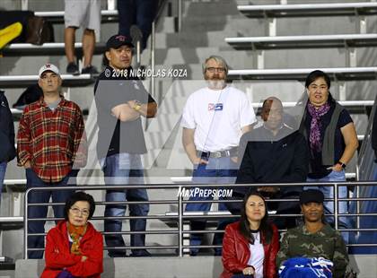 Thumbnail 3 in Harvard-Westlake vs. Palos Verdes (CIF SS Playoffs) photogallery.