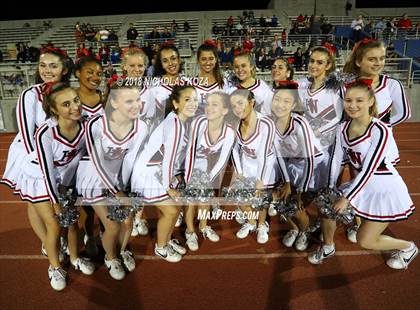 Thumbnail 1 in Harvard-Westlake vs. Palos Verdes (CIF SS Playoffs) photogallery.