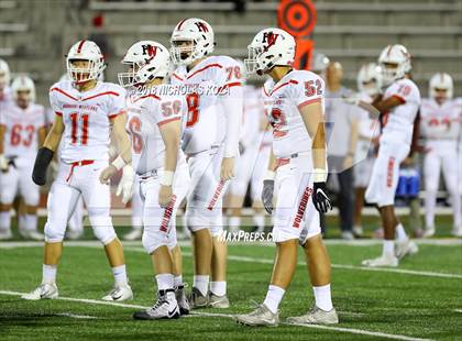 Thumbnail 3 in Harvard-Westlake vs. Palos Verdes (CIF SS Playoffs) photogallery.