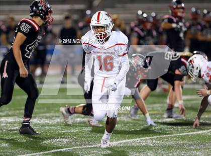 Thumbnail 3 in Harvard-Westlake vs. Palos Verdes (CIF SS Playoffs) photogallery.