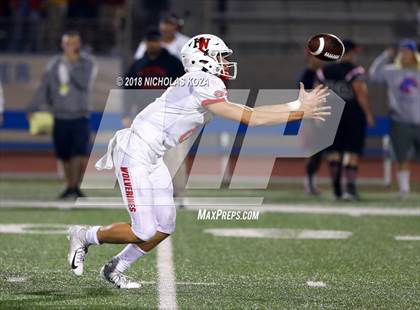 Thumbnail 1 in Harvard-Westlake vs. Palos Verdes (CIF SS Playoffs) photogallery.