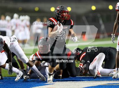 Thumbnail 3 in Harvard-Westlake vs. Palos Verdes (CIF SS Playoffs) photogallery.