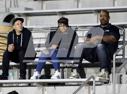 Thumbnail 1 in Harvard-Westlake vs. Palos Verdes (CIF SS Playoffs) photogallery.