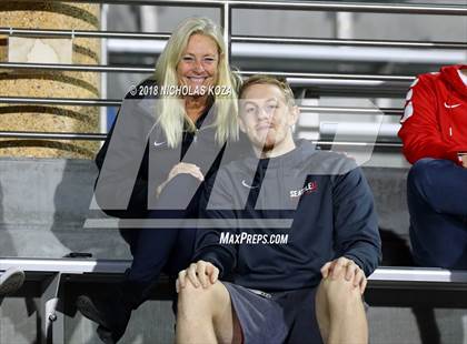 Thumbnail 3 in Harvard-Westlake vs. Palos Verdes (CIF SS Playoffs) photogallery.