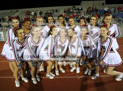 Thumbnail 2 in Harvard-Westlake vs. Palos Verdes (CIF SS Playoffs) photogallery.