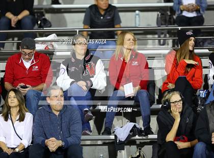 Thumbnail 2 in Harvard-Westlake vs. Palos Verdes (CIF SS Playoffs) photogallery.