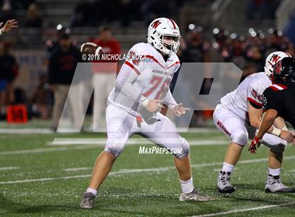 Thumbnail 1 in Harvard-Westlake vs. Palos Verdes (CIF SS Playoffs) photogallery.