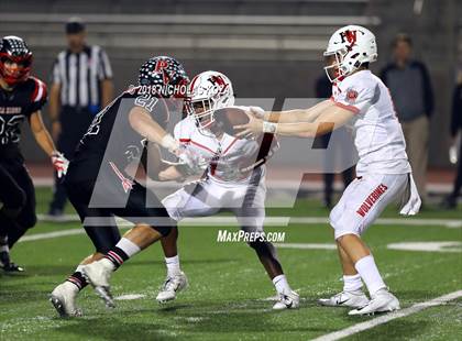 Thumbnail 3 in Harvard-Westlake vs. Palos Verdes (CIF SS Playoffs) photogallery.