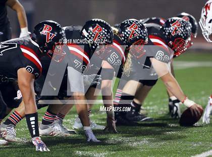 Thumbnail 3 in Harvard-Westlake vs. Palos Verdes (CIF SS Playoffs) photogallery.