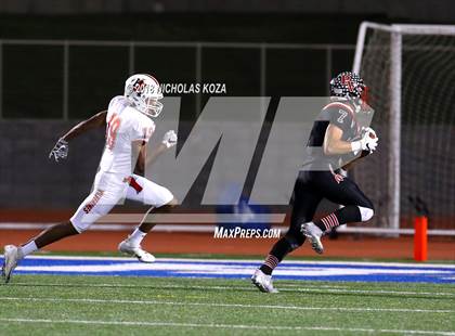 Thumbnail 3 in Harvard-Westlake vs. Palos Verdes (CIF SS Playoffs) photogallery.