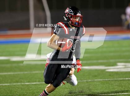 Thumbnail 3 in Harvard-Westlake vs. Palos Verdes (CIF SS Playoffs) photogallery.