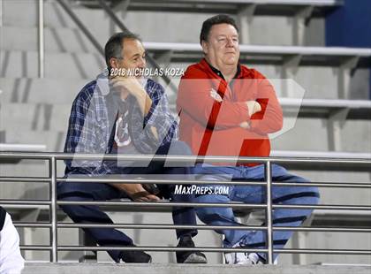 Thumbnail 3 in Harvard-Westlake vs. Palos Verdes (CIF SS Playoffs) photogallery.