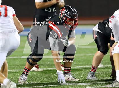 Thumbnail 2 in Harvard-Westlake vs. Palos Verdes (CIF SS Playoffs) photogallery.