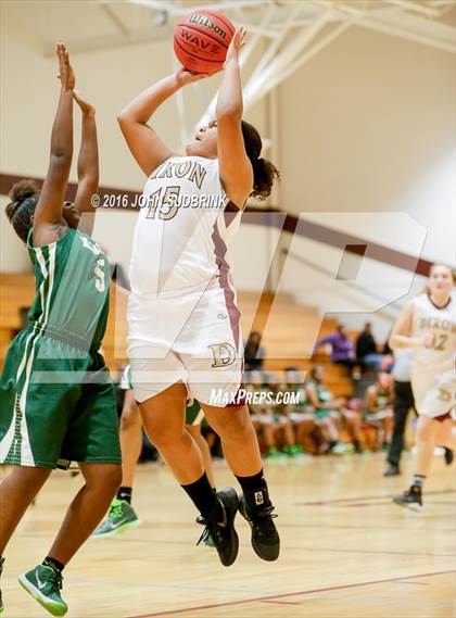 Thumbnail 3 in Kinston @ Dixon photogallery.