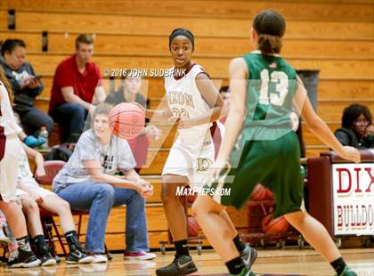 Thumbnail 1 in Kinston @ Dixon photogallery.