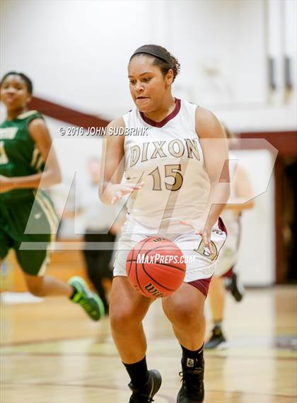 Thumbnail 2 in Kinston @ Dixon photogallery.