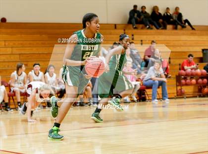 Thumbnail 1 in Kinston @ Dixon photogallery.