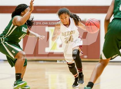 Thumbnail 2 in Kinston @ Dixon photogallery.