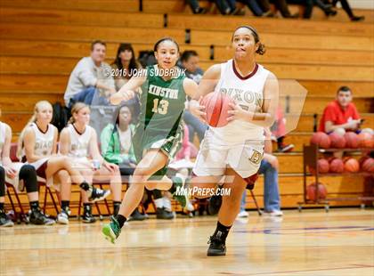 Thumbnail 1 in Kinston @ Dixon photogallery.
