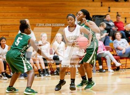 Thumbnail 1 in Kinston @ Dixon photogallery.