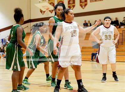 Thumbnail 2 in Kinston @ Dixon photogallery.