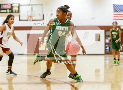Thumbnail 2 in Kinston @ Dixon photogallery.