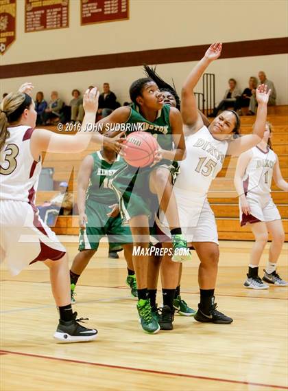 Thumbnail 2 in Kinston @ Dixon photogallery.