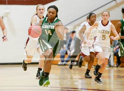 Thumbnail 1 in Kinston @ Dixon photogallery.
