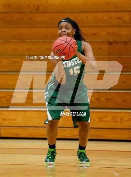 Thumbnail 3 in Kinston @ Dixon photogallery.