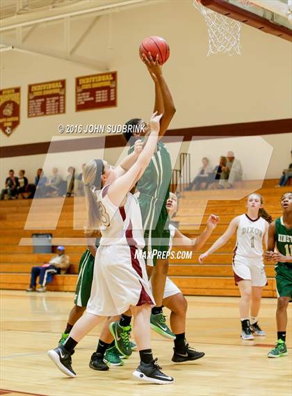 Thumbnail 3 in Kinston @ Dixon photogallery.