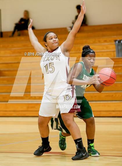 Thumbnail 3 in Kinston @ Dixon photogallery.