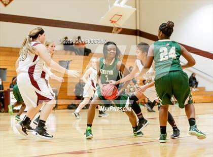 Thumbnail 1 in Kinston @ Dixon photogallery.