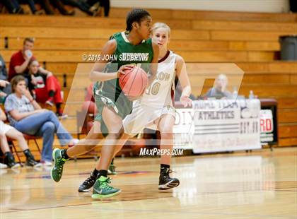 Thumbnail 1 in Kinston @ Dixon photogallery.