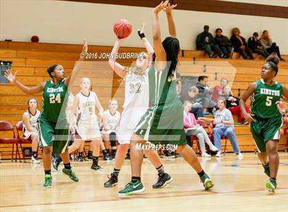Thumbnail 2 in Kinston @ Dixon photogallery.