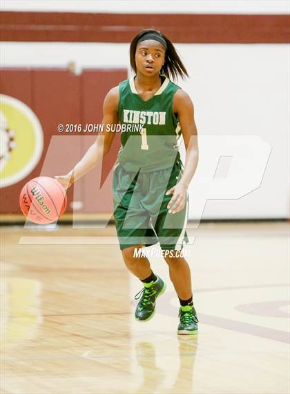 Thumbnail 1 in Kinston @ Dixon photogallery.
