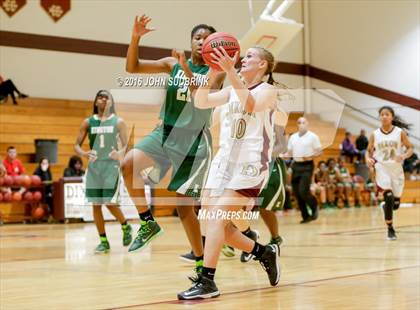 Thumbnail 3 in Kinston @ Dixon photogallery.