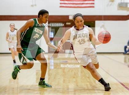 Thumbnail 1 in Kinston @ Dixon photogallery.