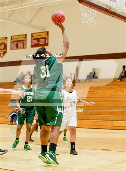 Thumbnail 3 in Kinston @ Dixon photogallery.