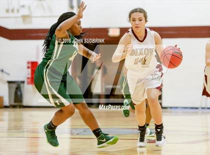 Thumbnail 3 in Kinston @ Dixon photogallery.
