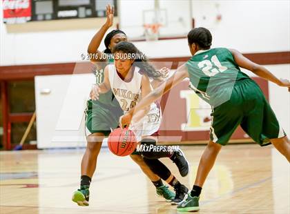 Thumbnail 3 in Kinston @ Dixon photogallery.