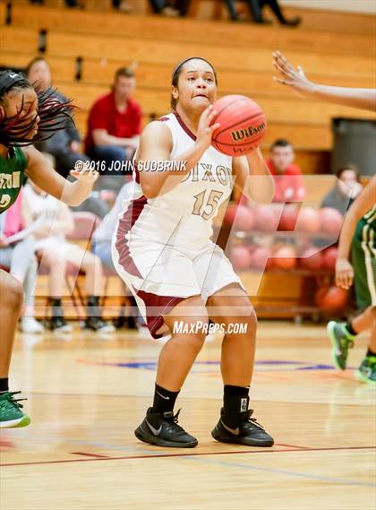 Thumbnail 2 in Kinston @ Dixon photogallery.